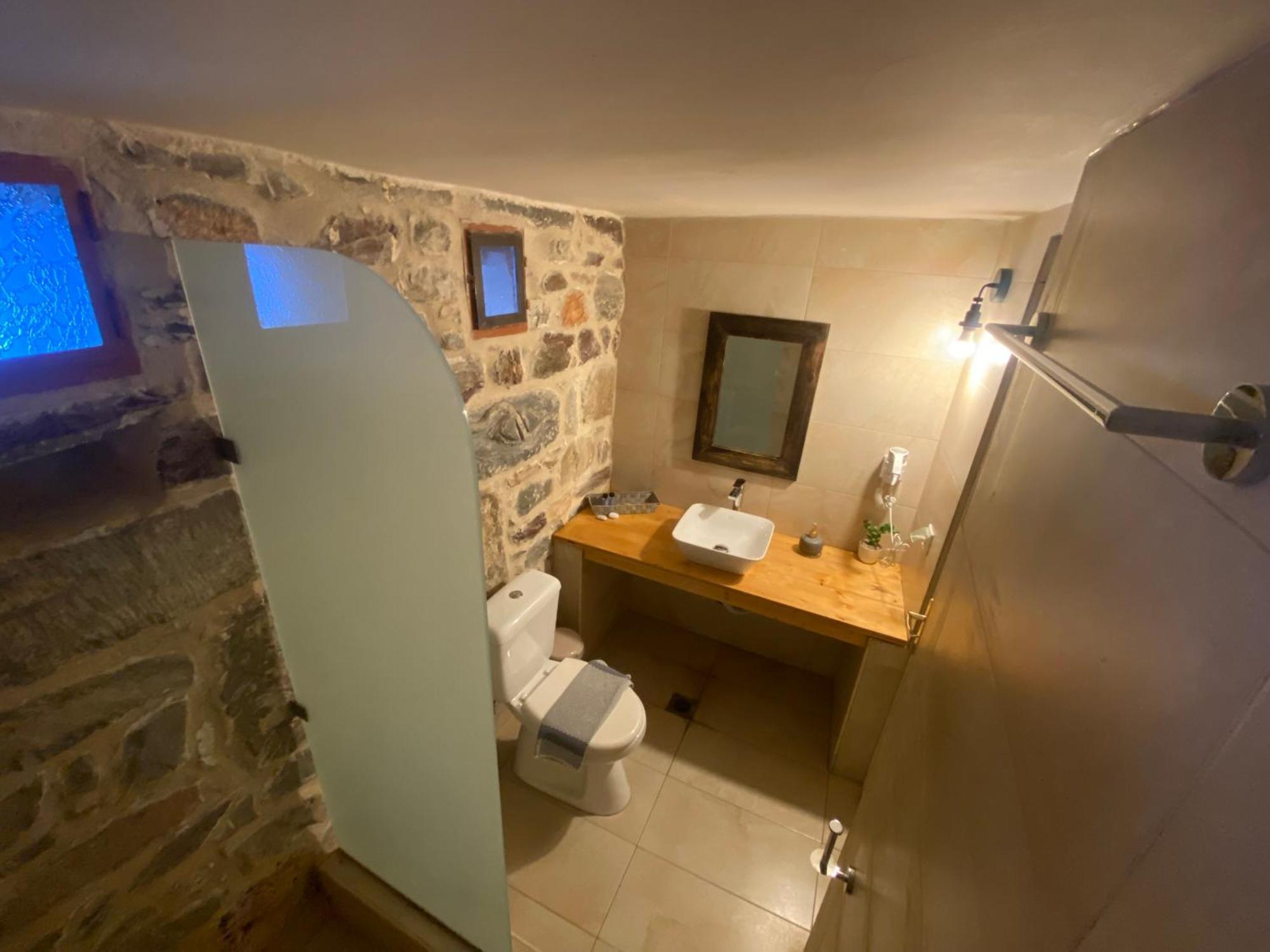 Castle Rizaraki Hotel Kokkala Luaran gambar