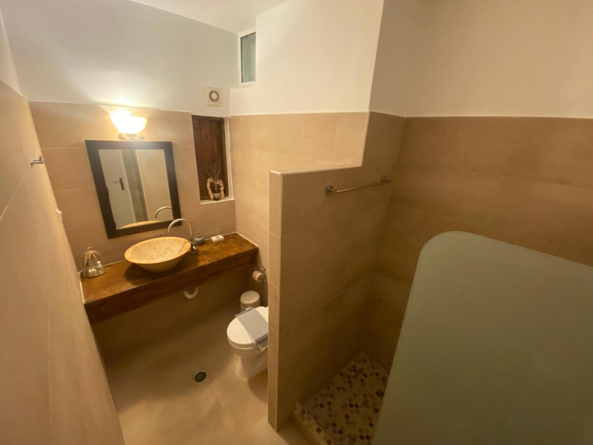 Castle Rizaraki Hotel Kokkala Luaran gambar