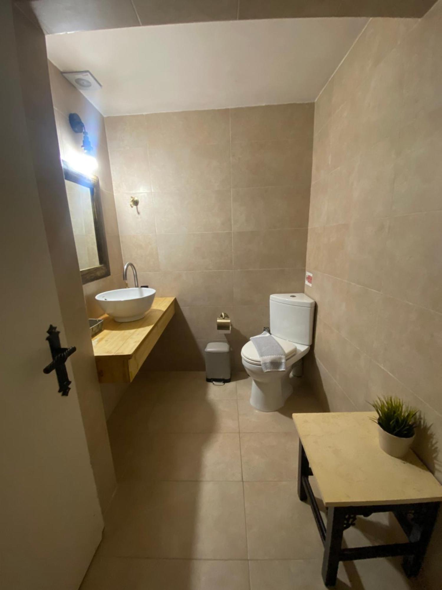 Castle Rizaraki Hotel Kokkala Luaran gambar