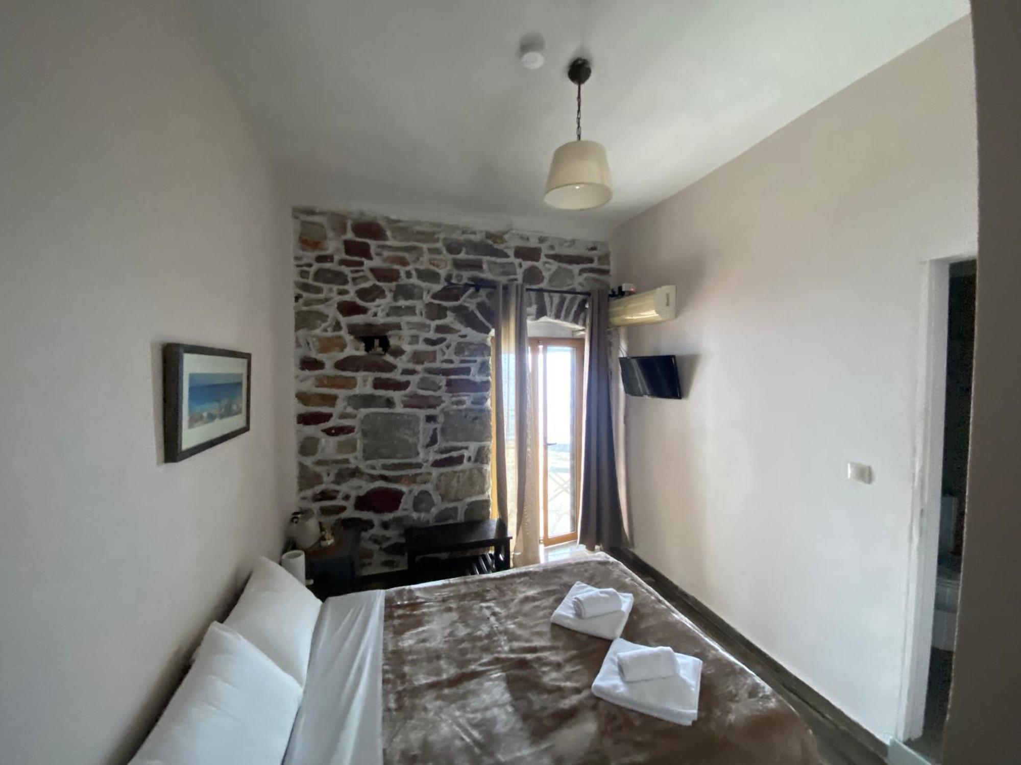 Castle Rizaraki Hotel Kokkala Luaran gambar